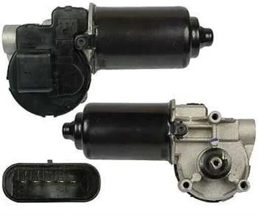 Front Windshield Wiper Motor AA1402010 for Ford Thunderbird (2002)