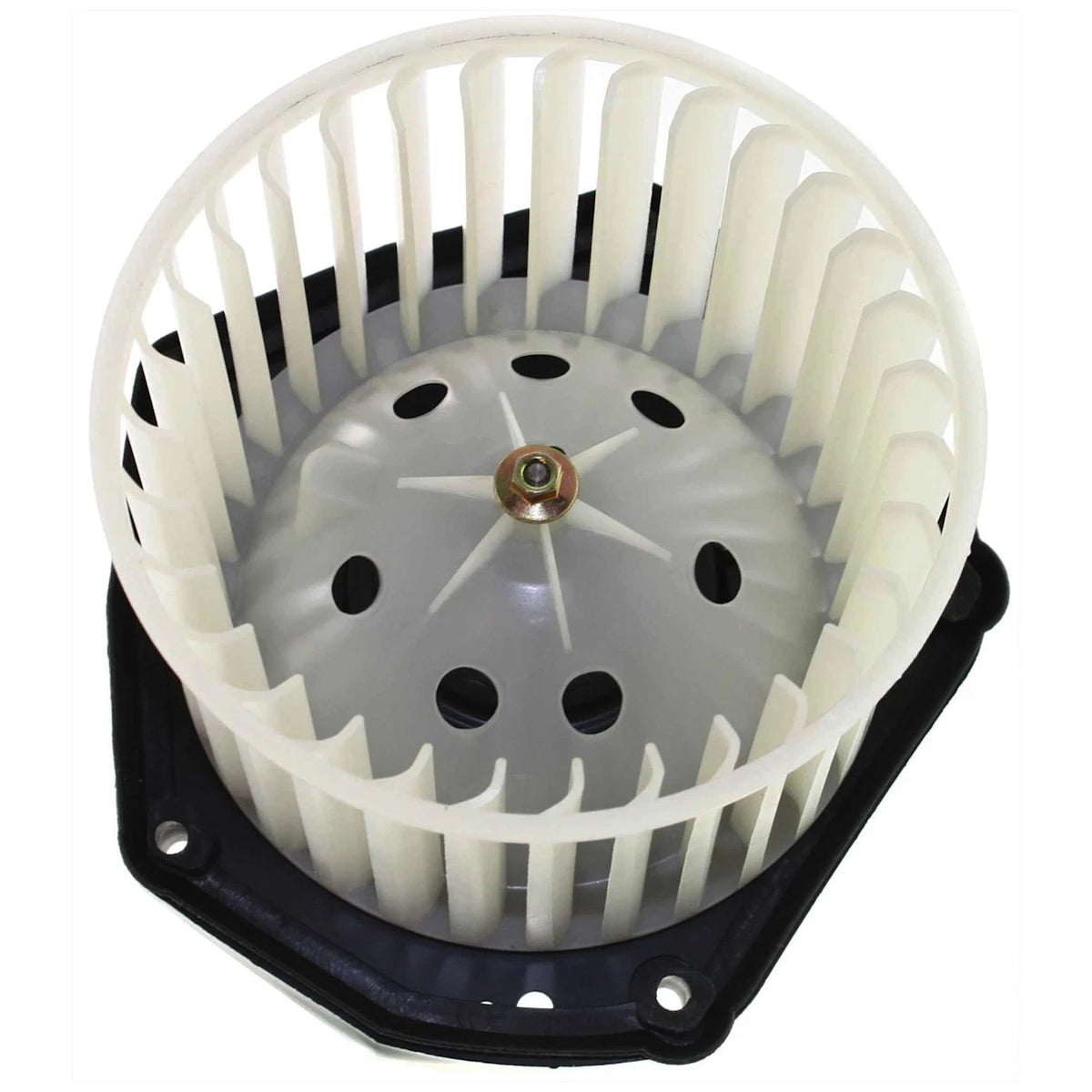 Heater Core for Chevy Suburban GMC C2500 C3500 K3500 K2500 Tahoe (1999–2006)
