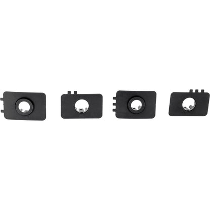 Bumper Bracket Set for BMW X5 (2019–2023) G05 PDC/PMA Sensor