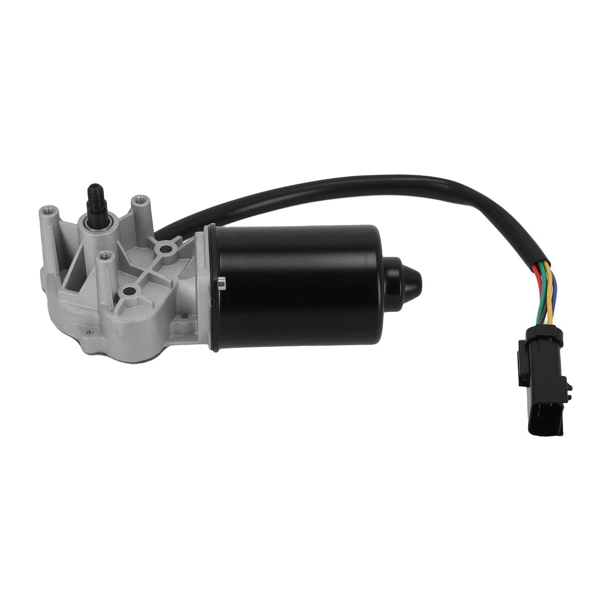 Front Motor Power Assembly for Jeep Wrangler TJ (1997–2002)
