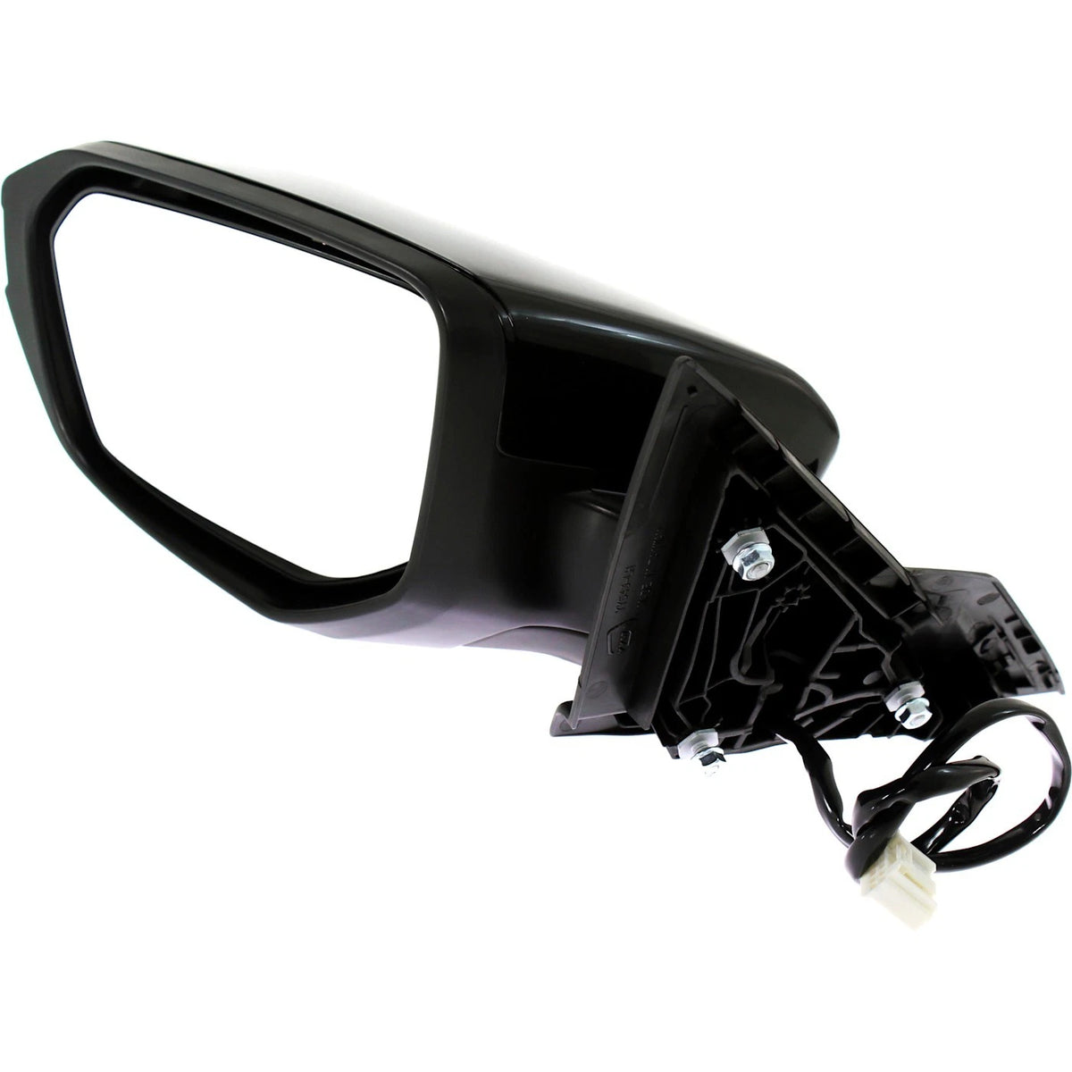 Driver Left Side Heated Mirror for Honda Civic (2016–2021)
