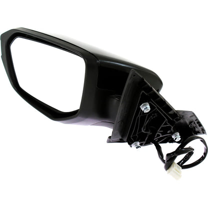 Driver Left Side Heated Mirror for Honda Civic (2016–2021)
