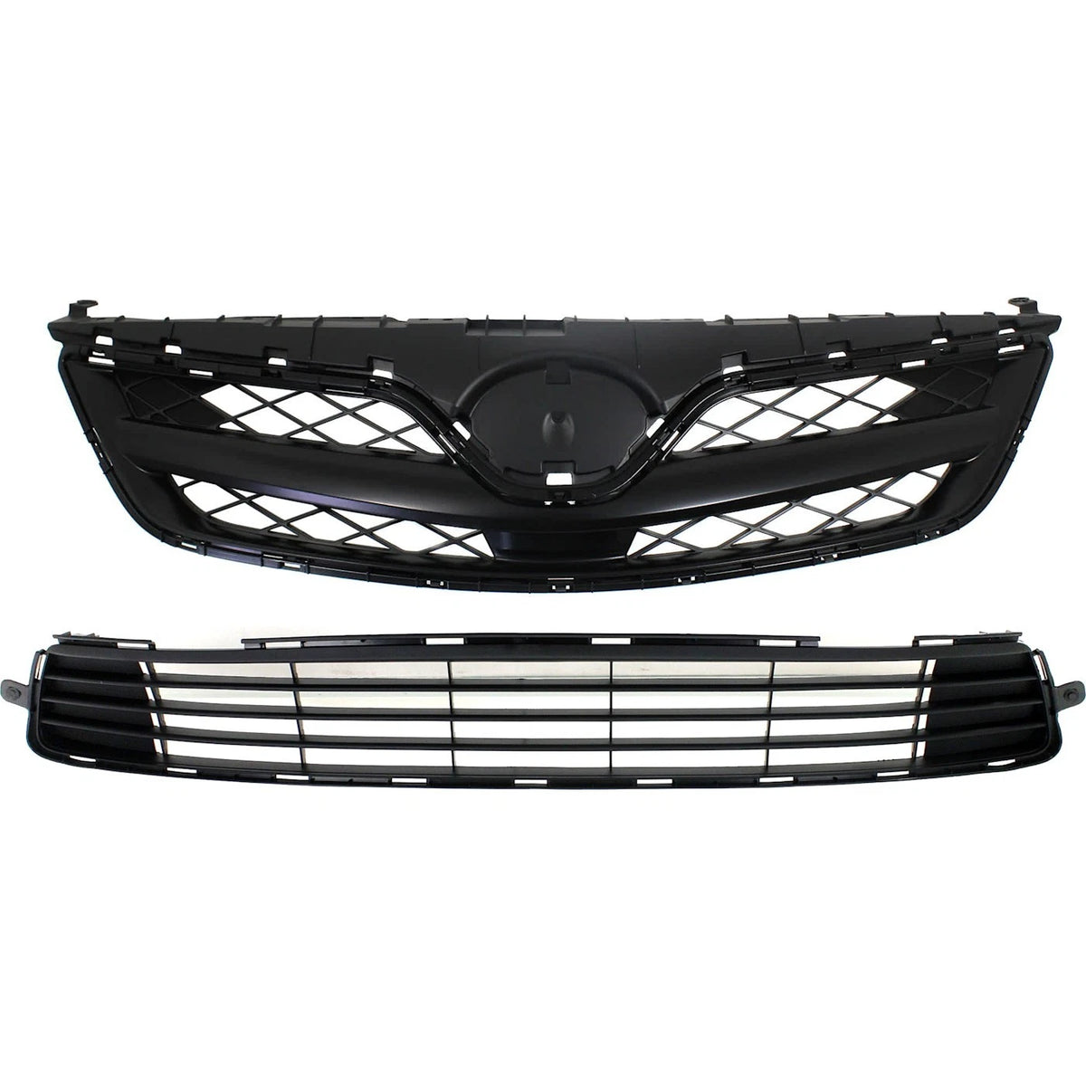 Grille Assembly for Toyota Corolla (2011–2013)