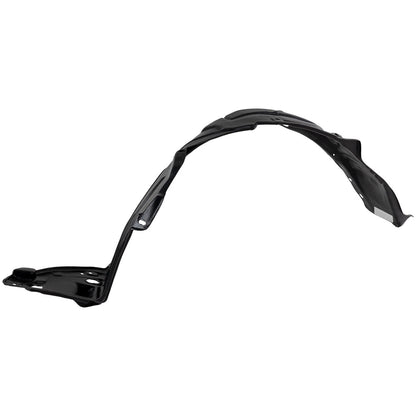 Fender Liner for Honda Civic (2004–2005) Front Passenger Side Inner