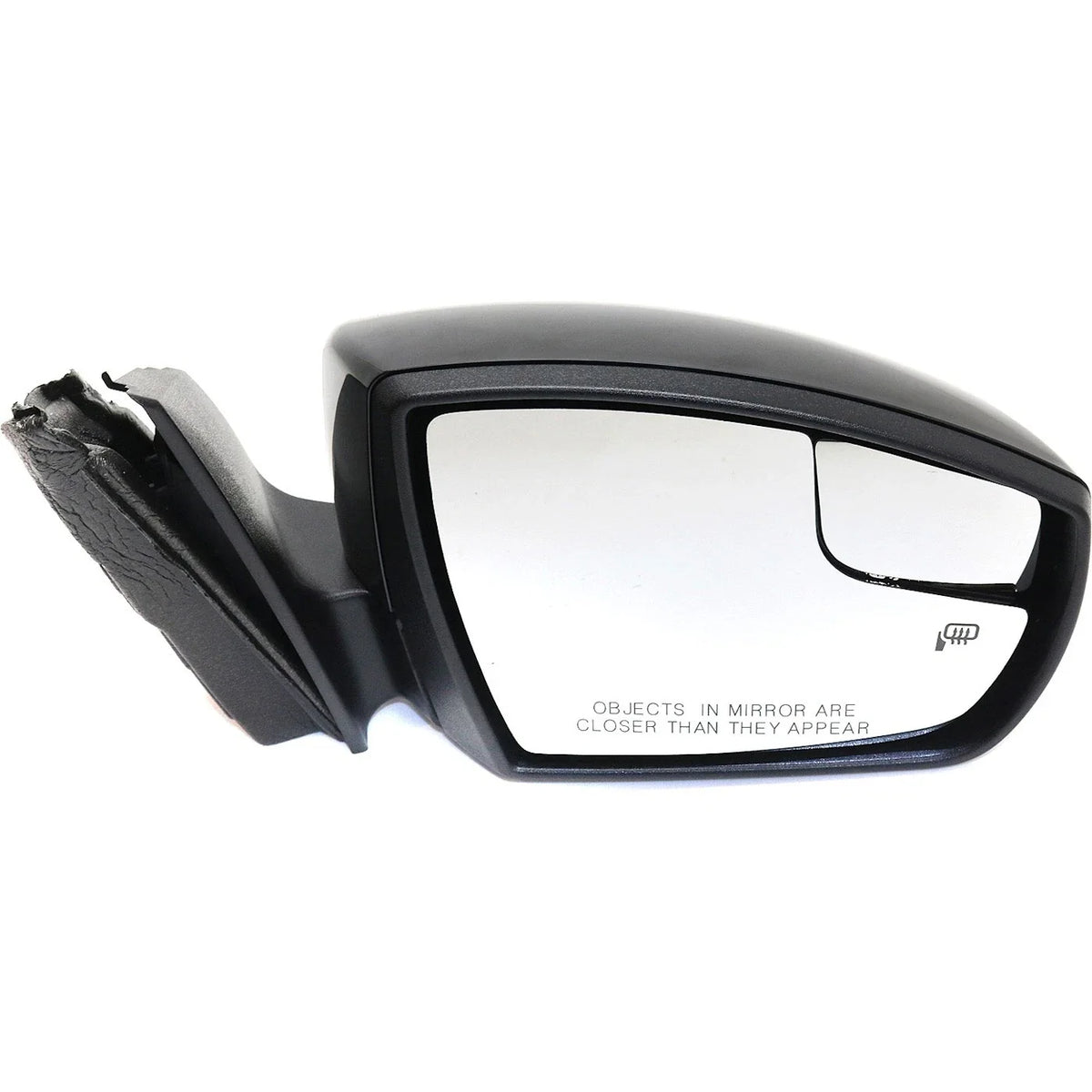 Power Heated Mirrors for Ford Focus (2012–2014) with Turn Signal