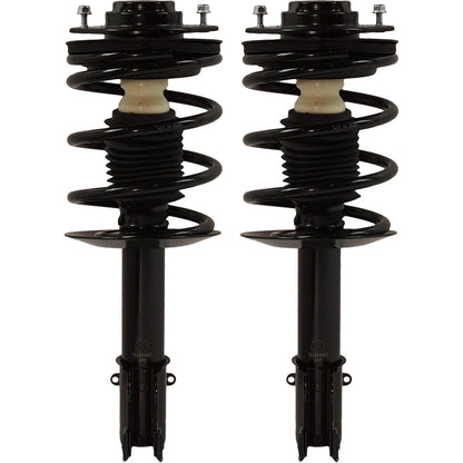 Loaded Struts for Dodge Neon (1995–1999) Front Driver & Passenger Side