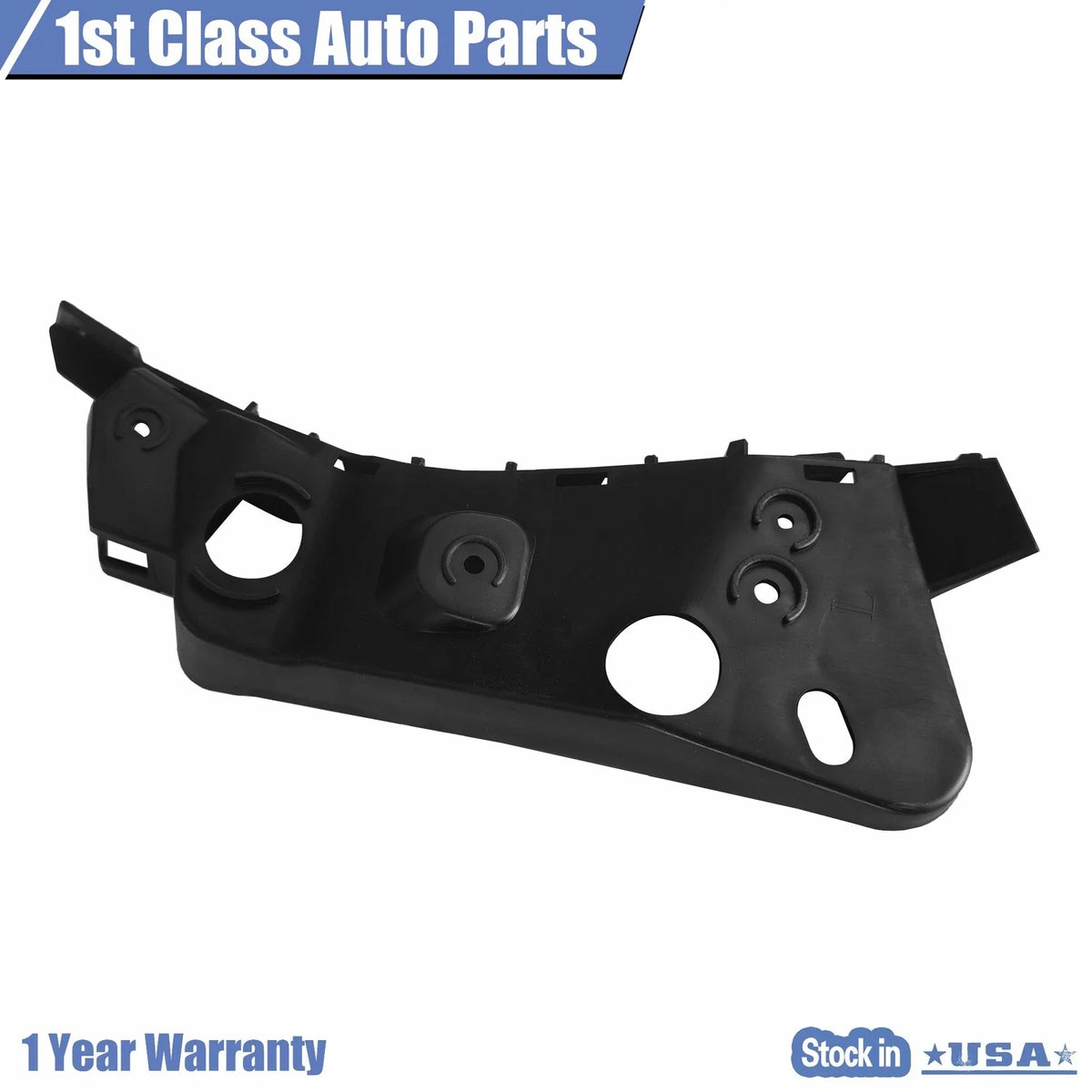 Front Left Bumper Grille Bracket for Buick LaCrosse (2014–2016)