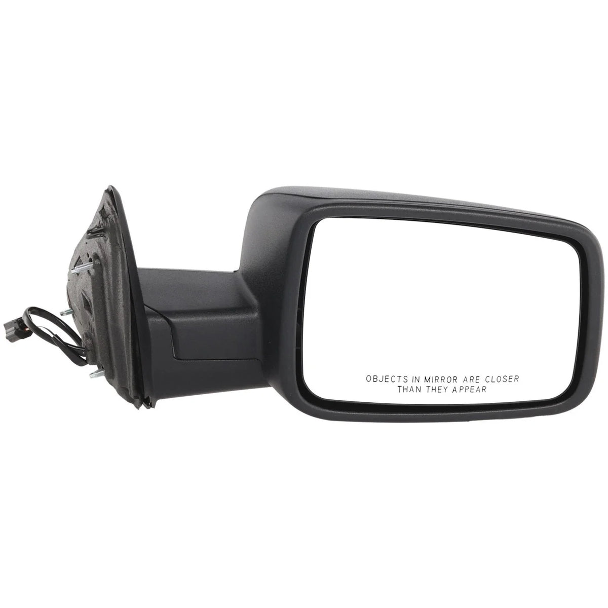 Mirrors Set of 2 for Ram 1500 2500 3500