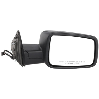 Mirrors Set of 2 for Ram 1500 2500 3500