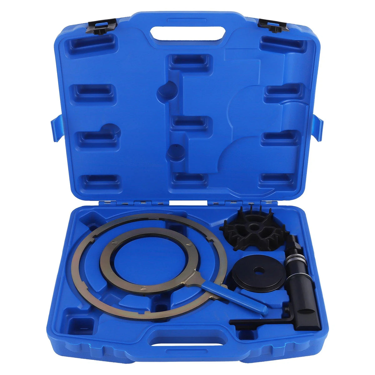 Dual Clutch Transmission Reset Tools for Ford Fiesta Focus (2012–2018)