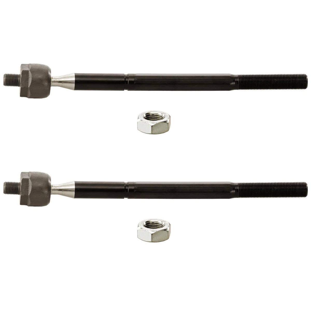Tie Rod Ends for - Set of 2 Front Inner