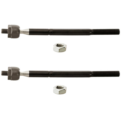 Tie Rod Ends for - Set of 2 Front Inner