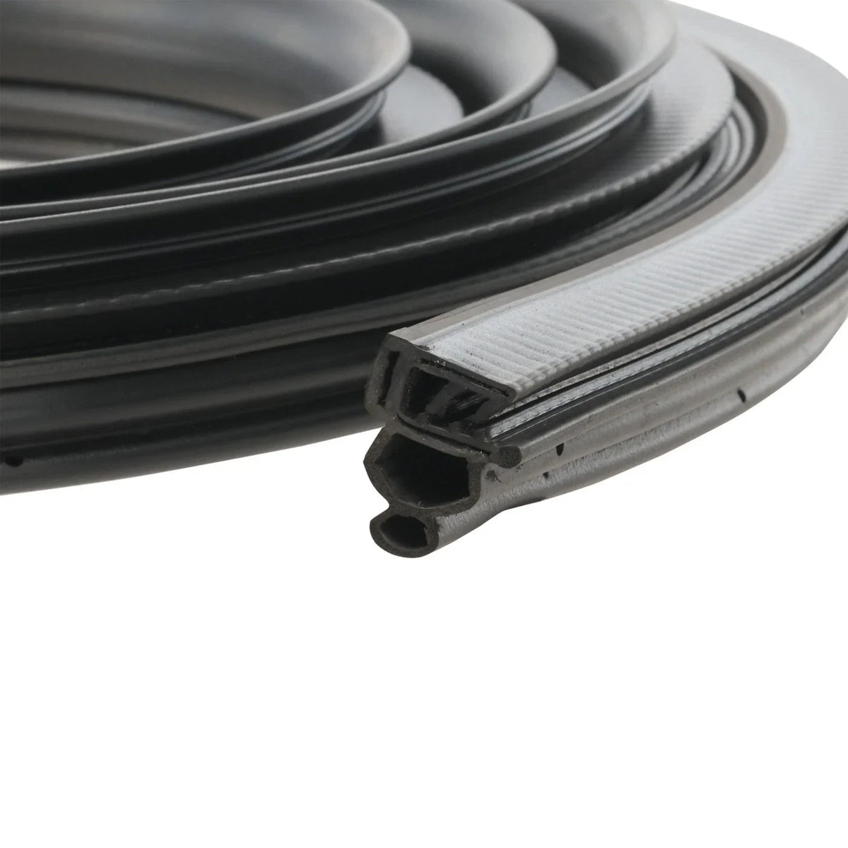 Left Side Front Glass Seal for Lincoln Mark LT, Ford F-150