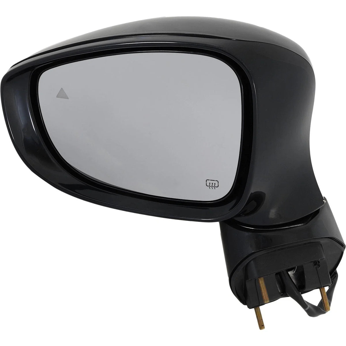 Left Side Heated Mirror for 2017-2019 Chrysler Pacifica Driver