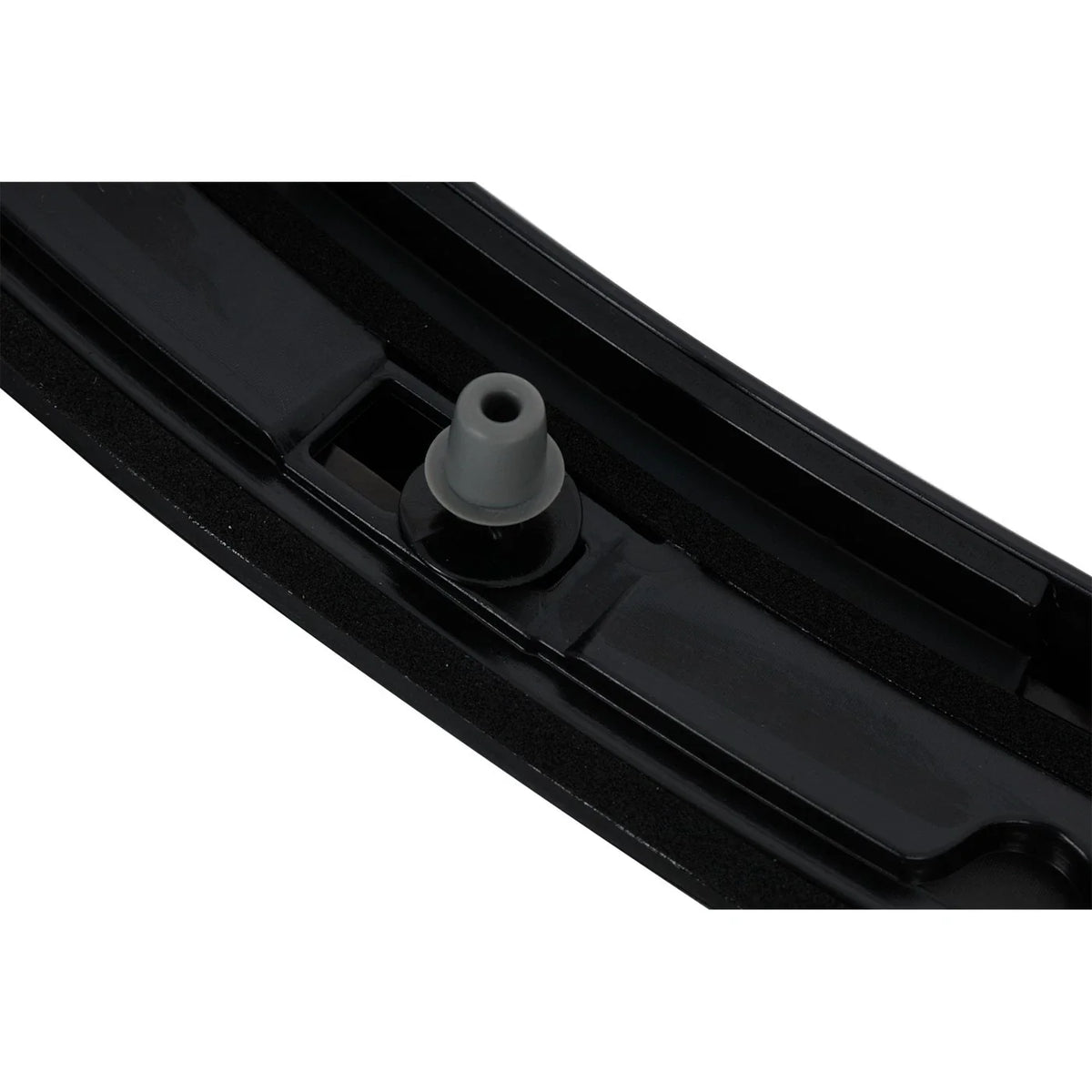Left Side Fender Moulding Trim for Driver - Toyota Hilux N70