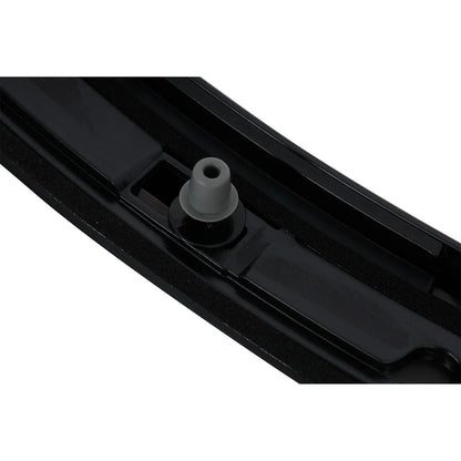 Left Side Fender Moulding Trim for Driver - Toyota Hilux N70