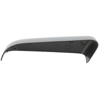 Set of 2 Mirror Covers for Ford F-150 (2009–2014) Textured Black Plastic