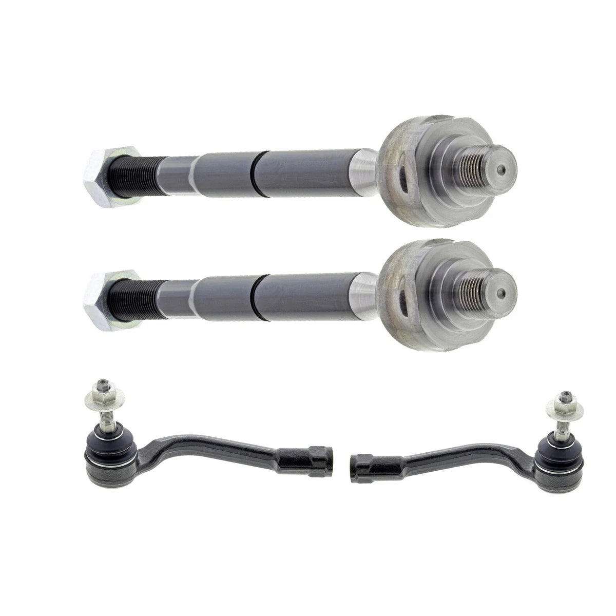 Steering Tie Rod Ends Kit for Kia Optima (2011–2015)