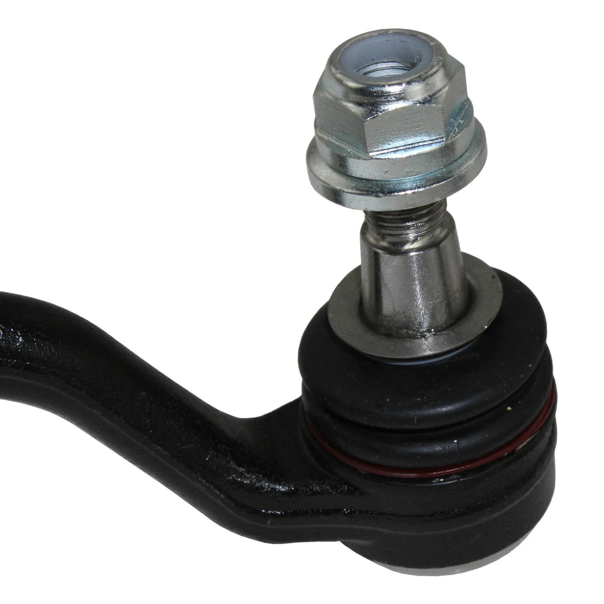 Set of 2 Inner Steering Tie Rod Ends for BMW E70 E71 (2007–2013)