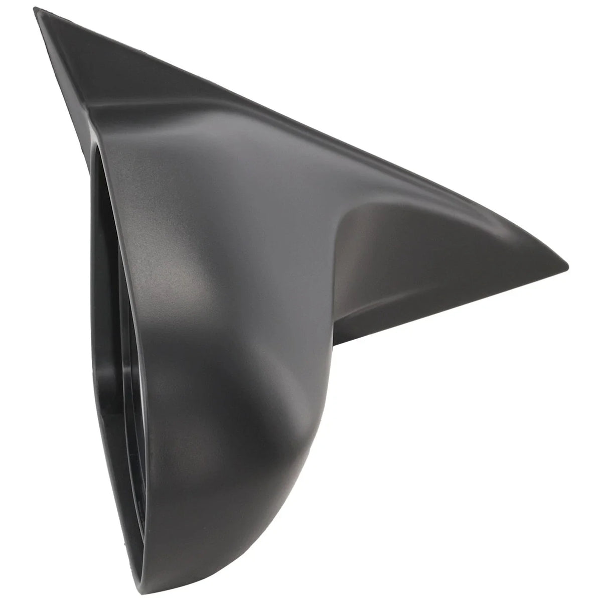 2001-2005 Honda Civic Coupe Passenger Side Mirror - USA Built