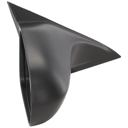 2001-2005 Honda Civic Coupe Passenger Side Mirror - USA Built