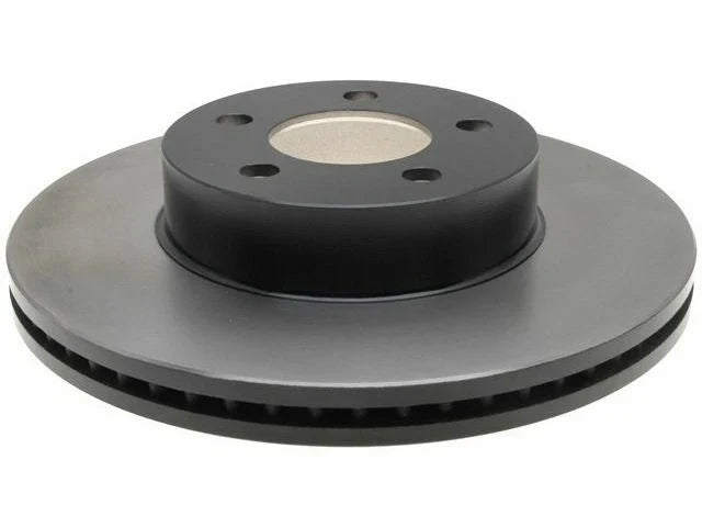 Front Brake Rotor for Mazda B4000 (2003–2010) P526FR