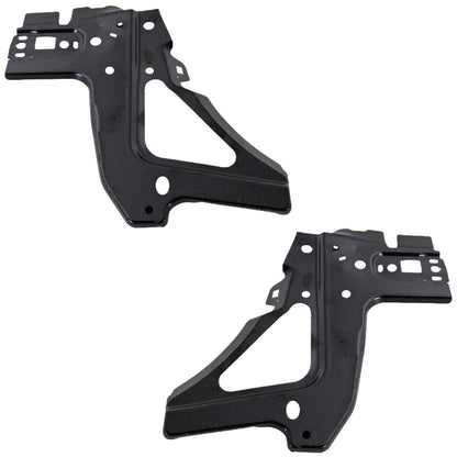 2013-2019 Ford Escape Fender Support - Front Driver & Passenger Side
