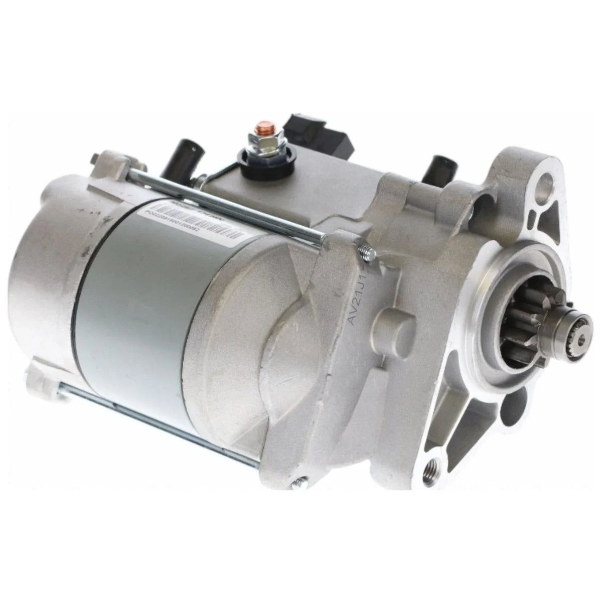 Starter for Toyota 4Runner V6 3.0L (1988–1993)