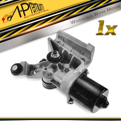 Wiper Motor for Nissan Frontier Pathfinder (2005–2008)
