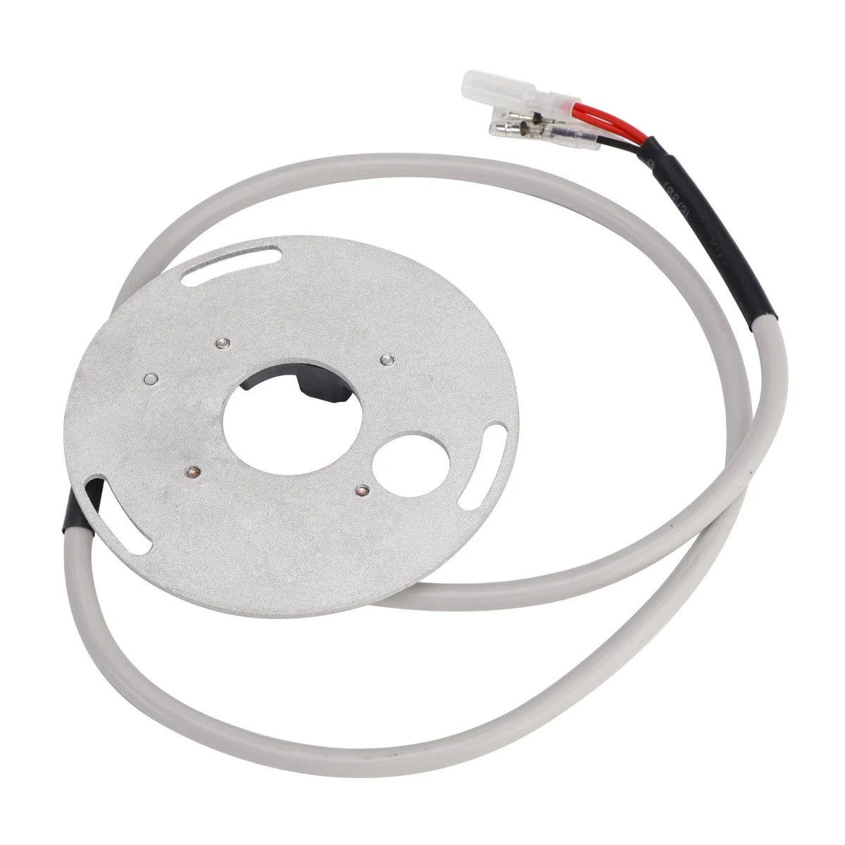 Ignition Points Plate for Honda CB350F CB400F (1972-1977)