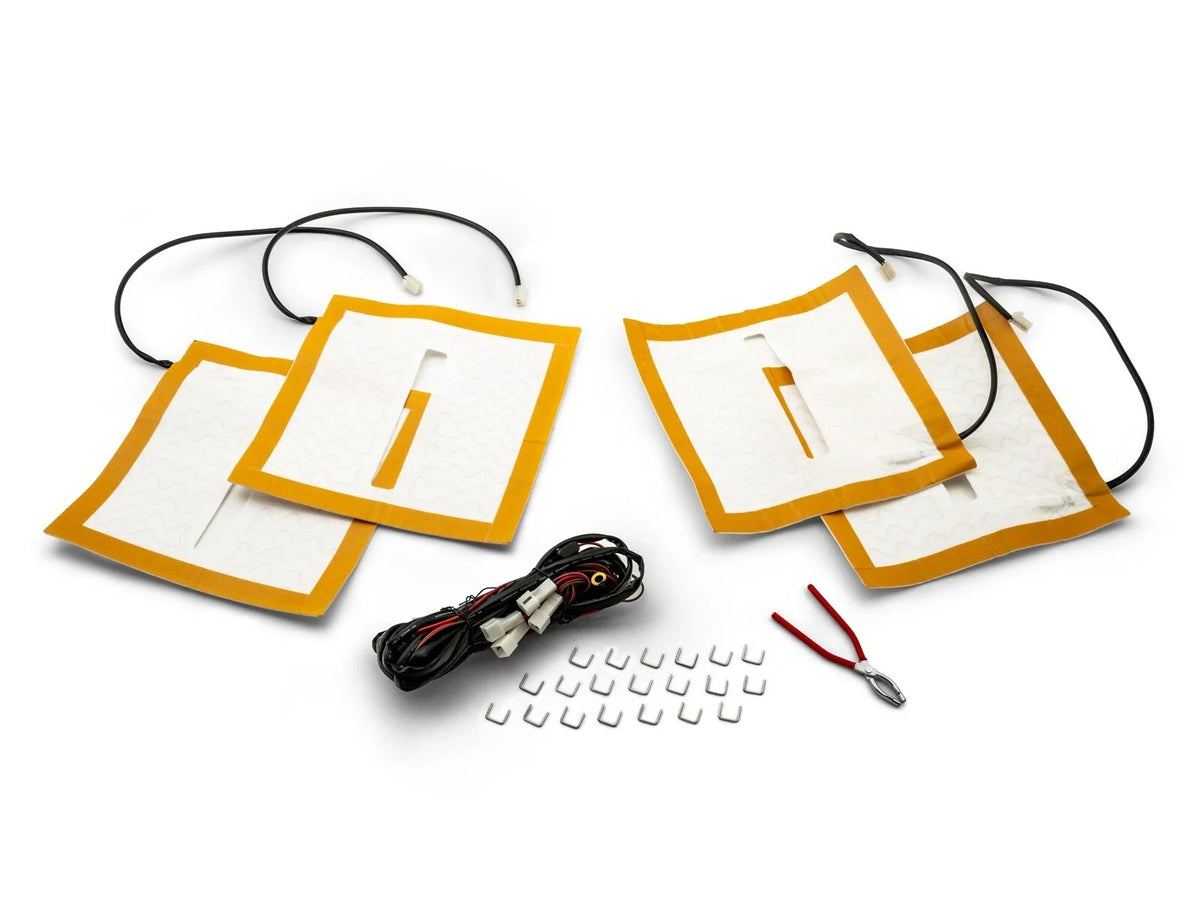 SuperATV Heated Seal Kit for Universal Fitment