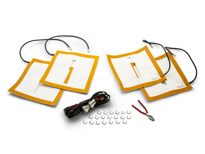 SuperATV Heated Seal Kit for Universal Fitment