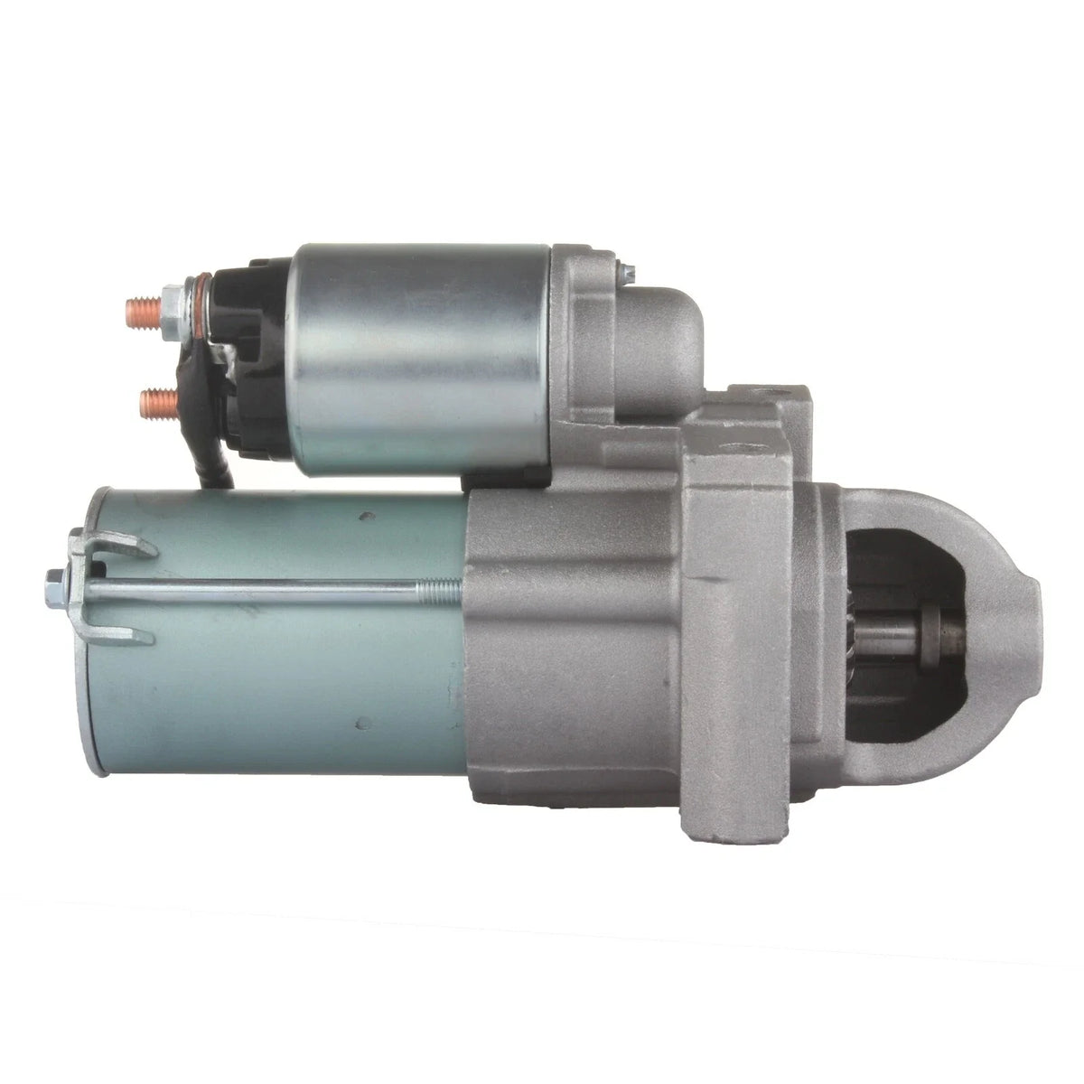 Starter for Chevy Tahoe, Avalanche, Silverado, Suburban, Escalade (2000–2006)
