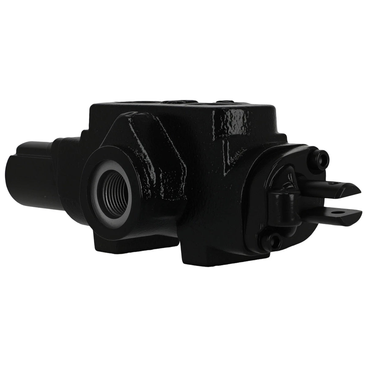 Control Valve for Troy-Bilt Log Splitter (24BL59M5711, LS27CC, LS33CC, LS25CC)