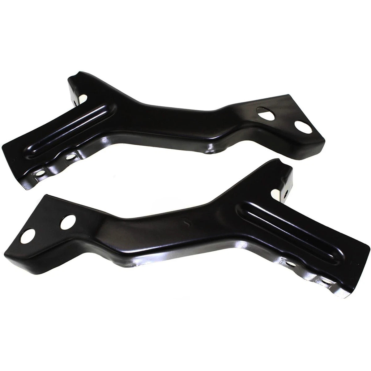 Fog Lights for Chevrolet Colorado (Left & Right)
