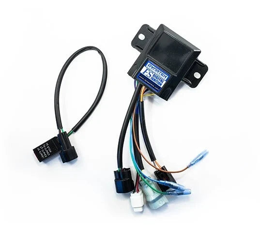 Dynatek CDI Ignition for Yamaha Banshee 350 (1997–2013)