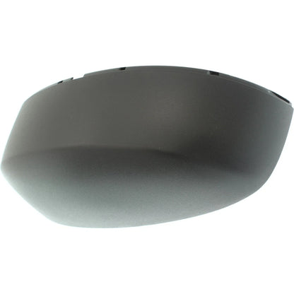 Driver Side Mirror Cover - Black Textured for Chevy Suburban 1500
