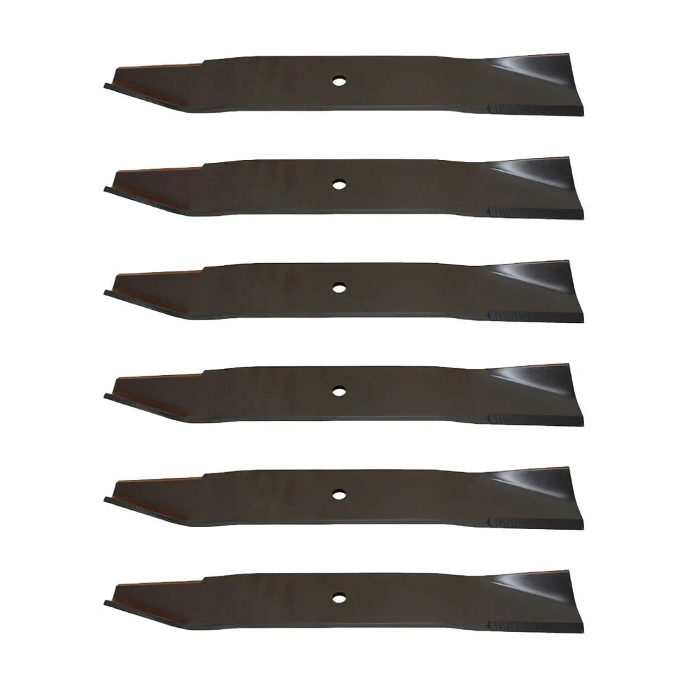 6X Blades for Grasshopper (Replaces 320236)