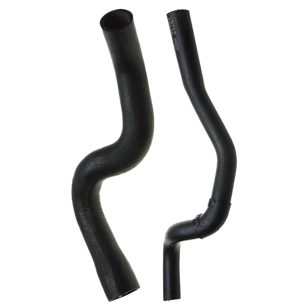 Gates Upper & Lower Radiator Coolant Hose Kit for C10 C20 C1500 C2500 K3500 (1973–1998)
