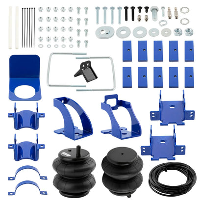 Air Suspension Spring Kit Rear for 2011-2014 Ford F-350 Super Duty