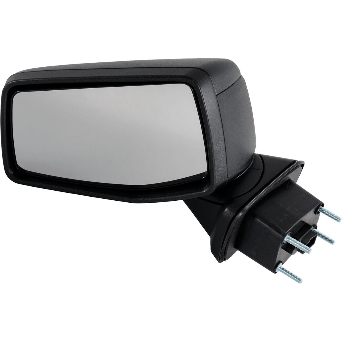 Set of 2 Mirrors for Chevy (Driver & Passenger Side)