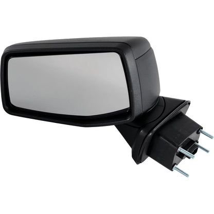 Set of 2 Mirrors for Chevy (Driver & Passenger Side)