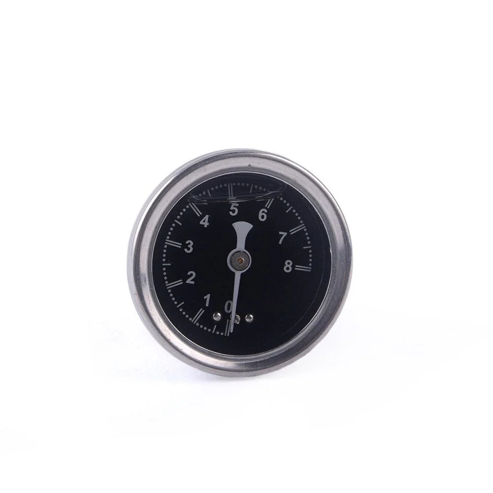 Fuel Pressure Regulator Kit - Adjustable for Universal AN6 (1/8 NPT)