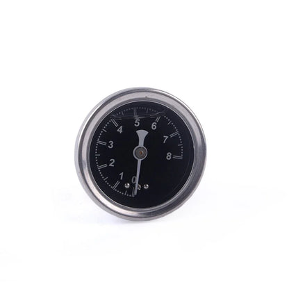 Fuel Pressure Regulator Kit - Adjustable for Universal AN6 (1/8 NPT)