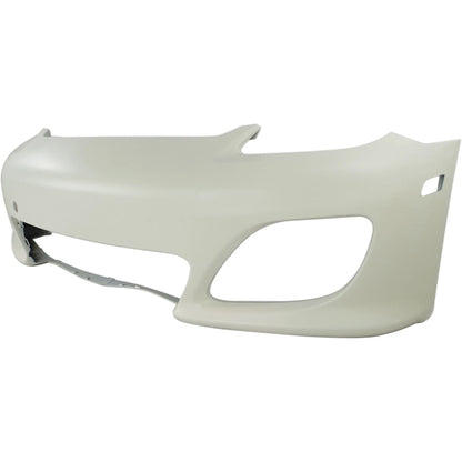 Bumper Cover Fascia Front for Porsche Panamera (2011–2013) 97050591124