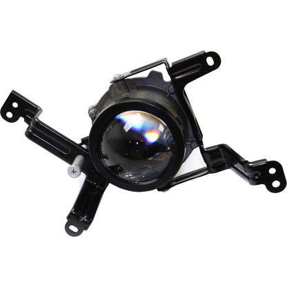 Fog Light for Kia Sedona (2015–2018) Front Driver Side Halogen Assembly