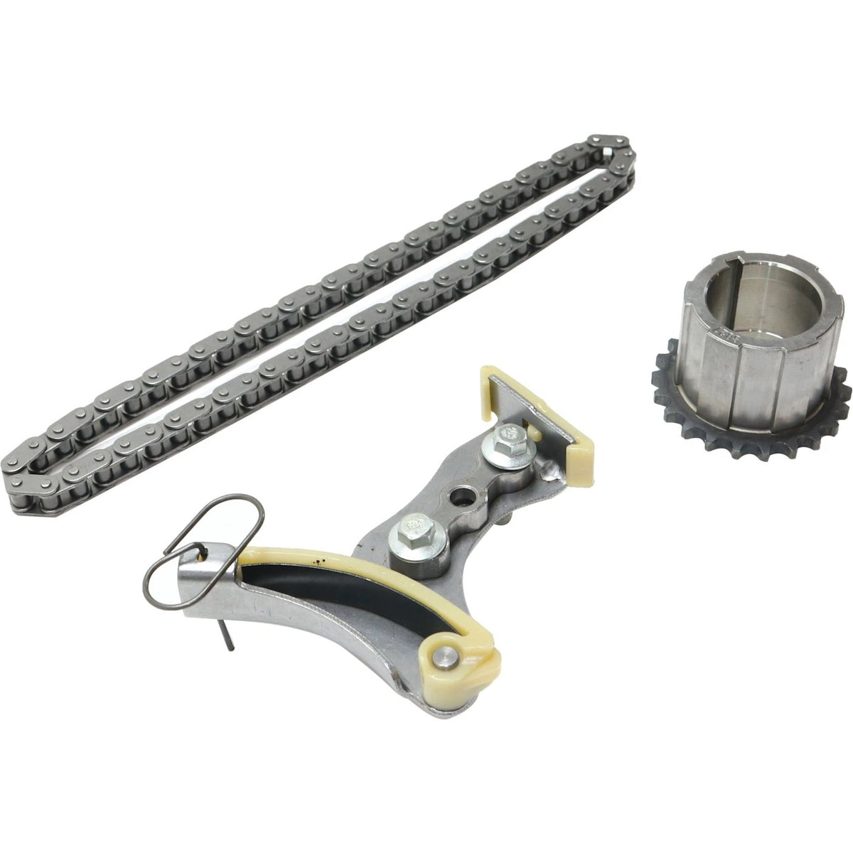 Timing Chain Kit for Chevy Express, Savana, Suburban, Yukon 2500 3500 (2000–2023)