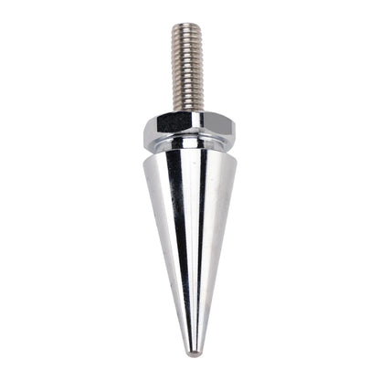 Set of 3 Windshield Fairing Spike Bolts for 1996–2013 Touring