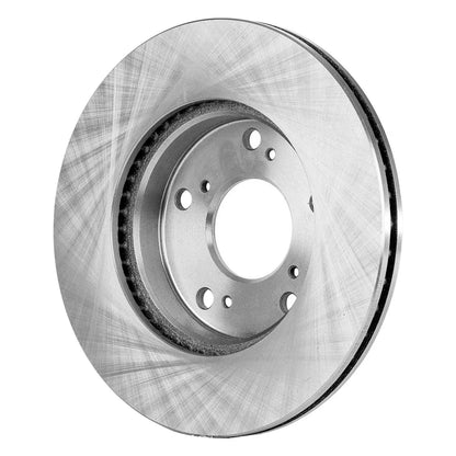 Front Brake Disc for Honda Civic 2012-2015 and Acura ILX
