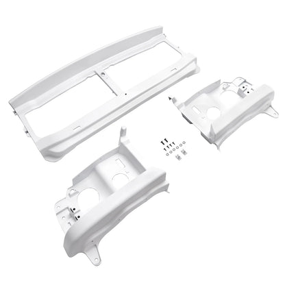 2004–2011 Ford Ranger Header Panel FO1220228C